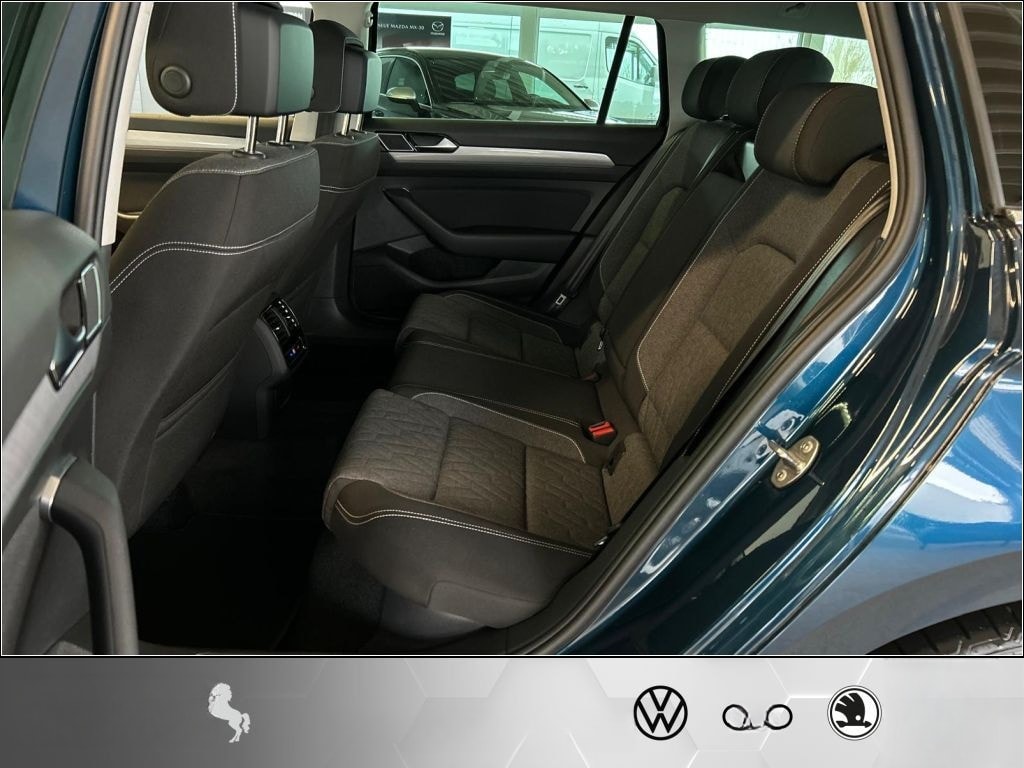 Volkswagen Passat 1.4 TSI Plug-In-Hyb GTE **AZN-Förderung** foto 13