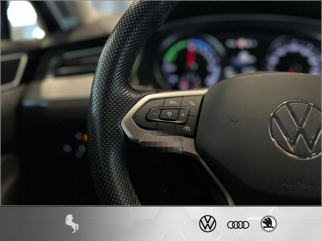 Volkswagen Passat 1.4 TSI Plug-In-Hyb GTE **AZN-Förderung** foto 21