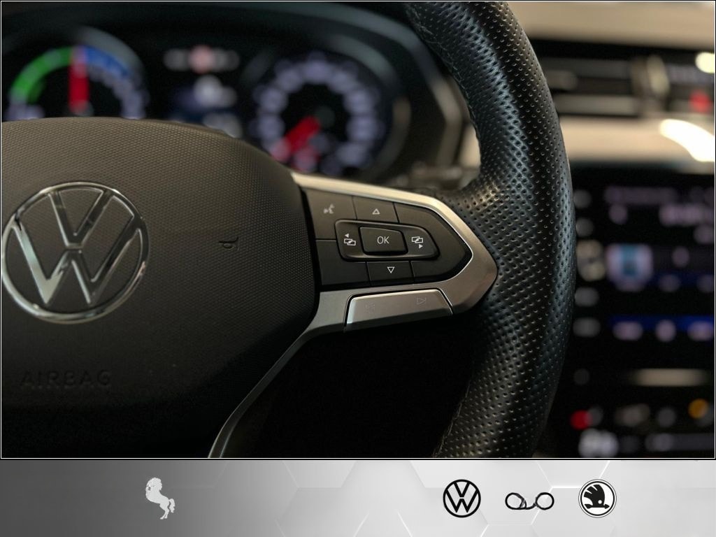 Volkswagen Passat 1.4 TSI Plug-In-Hyb GTE **AZN-Förderung** foto 22