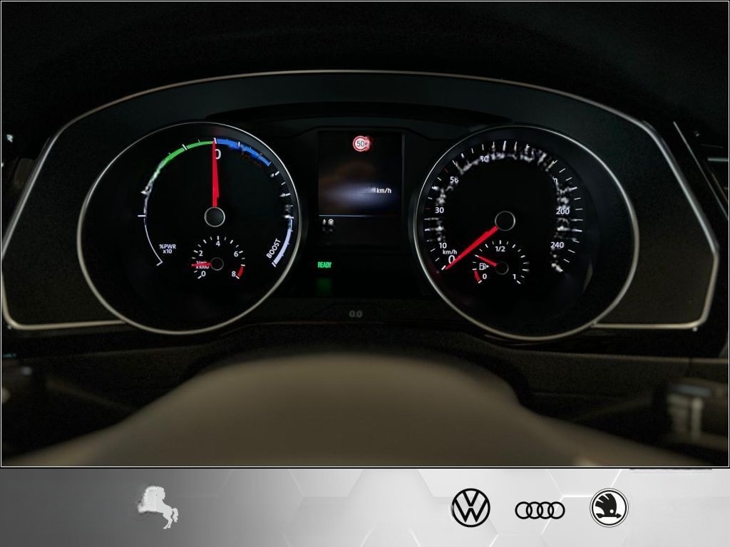 Volkswagen Passat 1.4 TSI Plug-In-Hyb GTE **AZN-Förderung** foto 23
