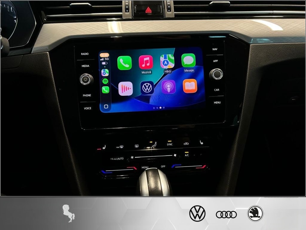 Volkswagen Passat 1.4 TSI Plug-In-Hyb GTE **AZN-Förderung** foto 24