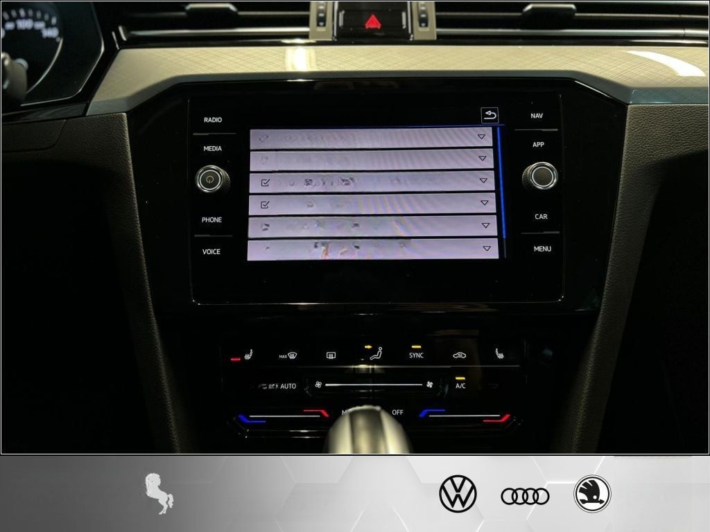 Volkswagen Passat 1.4 TSI Plug-In-Hyb GTE **AZN-Förderung** foto 25