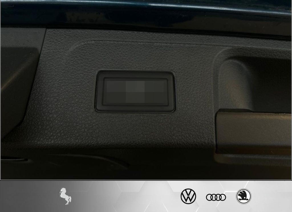 Volkswagen Passat 1.4 TSI Plug-In-Hyb GTE **AZN-Förderung** foto 8