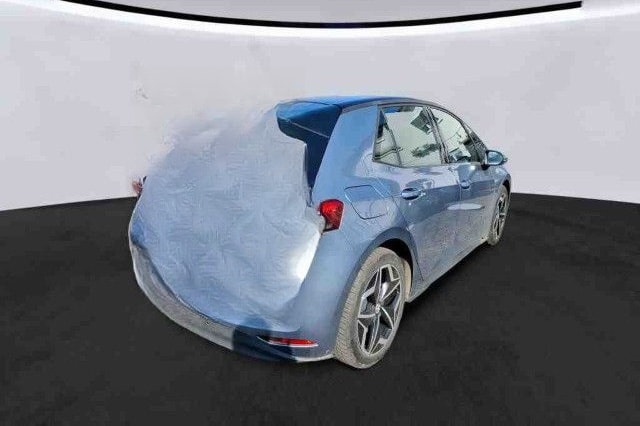 Volkswagen ID.3 Pure 45 kWh Wärmep+ACC+Navi+LED+Sitzhz+19" foto 2