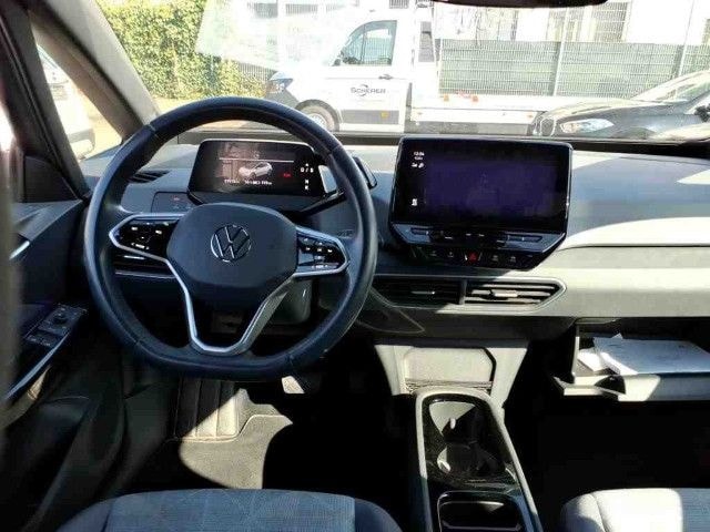 Volkswagen ID.3 Pure 45 kWh Wärmep+ACC+Navi+LED+Sitzhz+19" foto 3