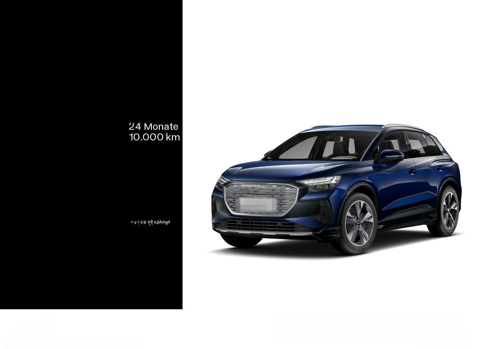 Audi Q4 e-tron 45 advanced*NAVI-PLUS*MATRIX*HUD*WÄRME foto 1