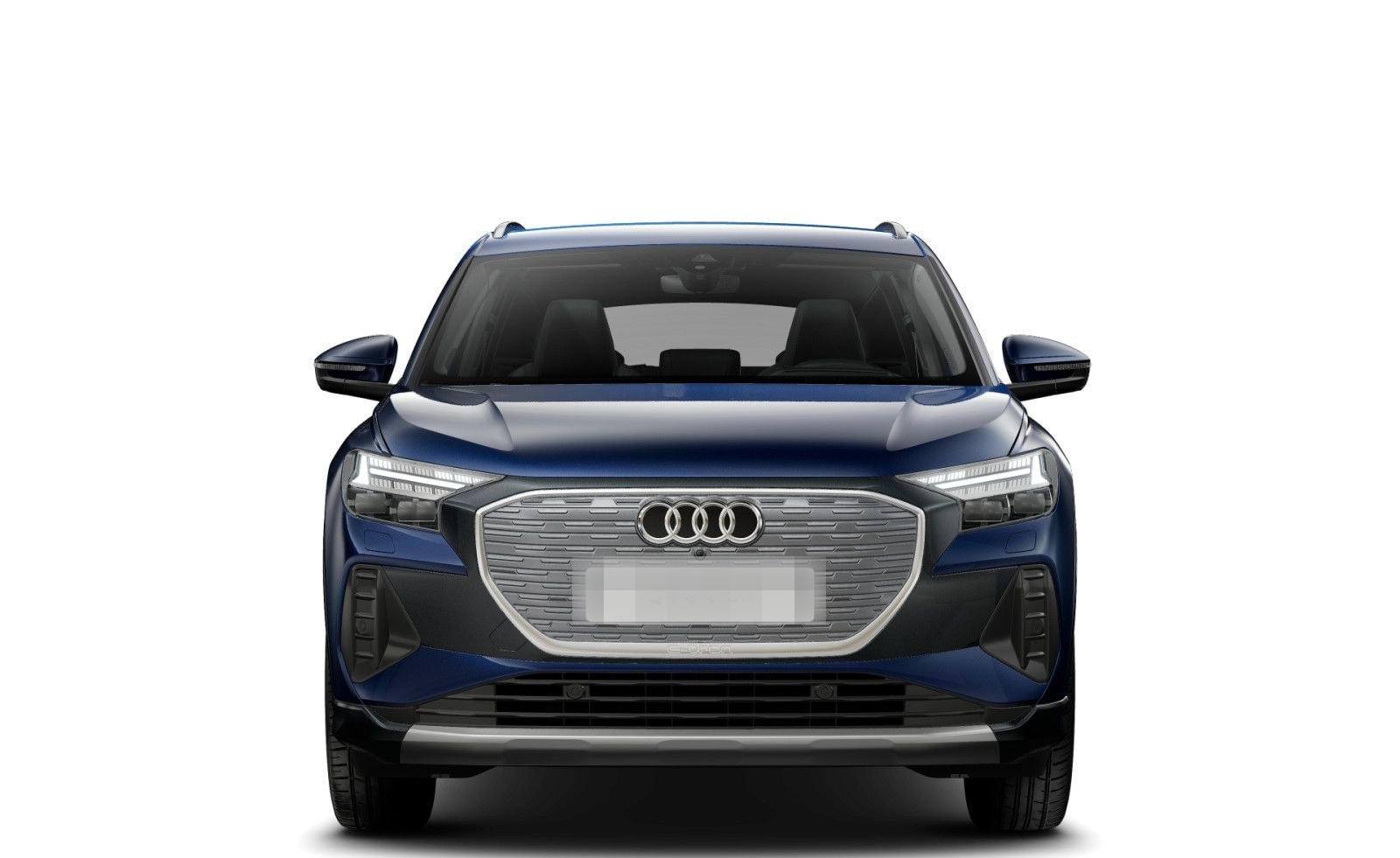 Audi Q4 e-tron 45 advanced*NAVI-PLUS*MATRIX*HUD*WÄRME foto 2