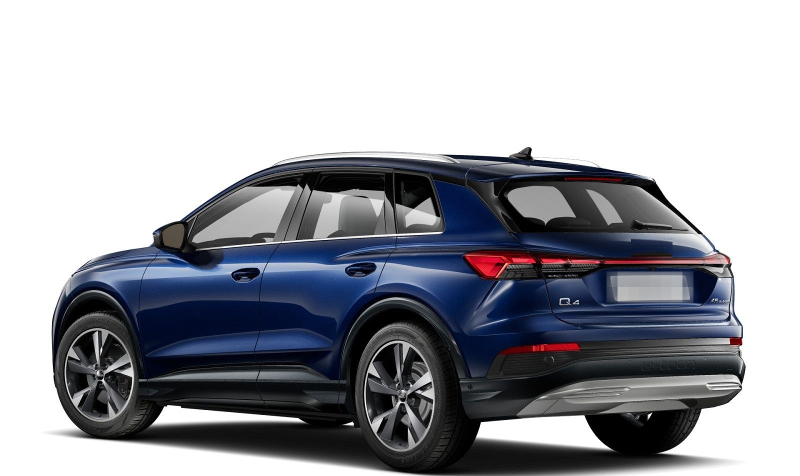 Audi Q4 e-tron 45 advanced*NAVI-PLUS*MATRIX*HUD*WÄRME foto 4