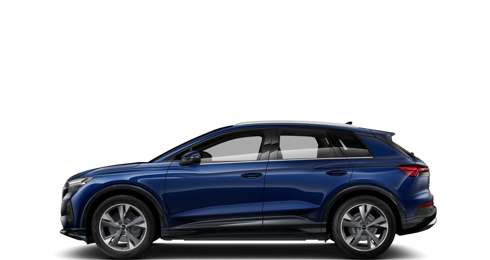 Audi Q4 e-tron 45 advanced*NAVI-PLUS*MATRIX*HUD*WÄRME foto 5