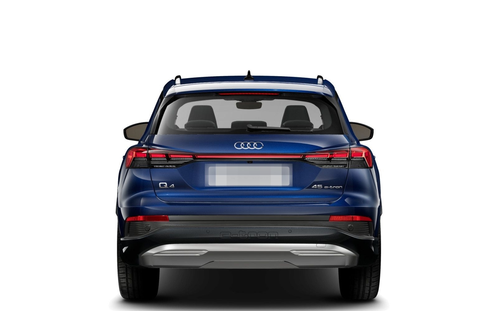 Audi Q4 e-tron 45 advanced*NAVI-PLUS*MATRIX*HUD*WÄRME foto 6