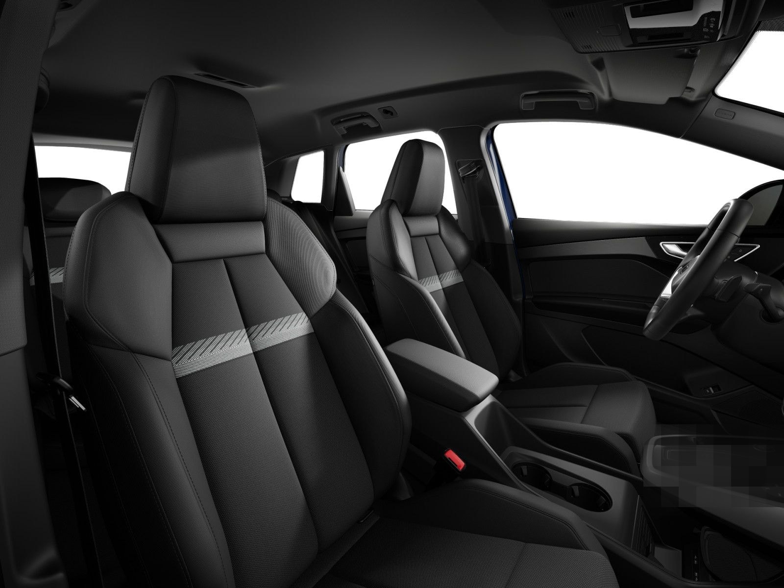 Audi Q4 e-tron 45 advanced*NAVI-PLUS*MATRIX*HUD*WÄRME foto 9