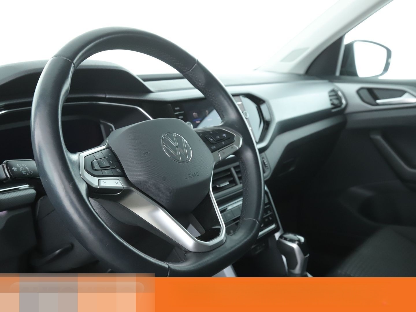 Volkswagen T-Cross 1.0 TSI Active Aut.*NAVI*ACC*PDC* foto 11