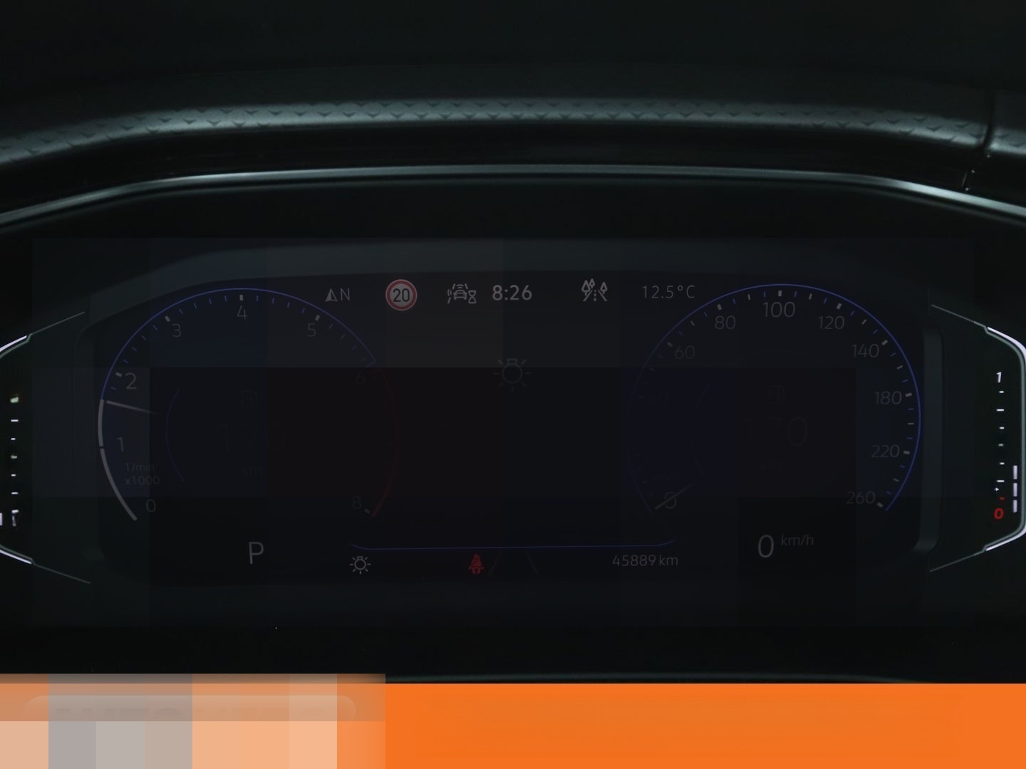 Volkswagen T-Cross 1.0 TSI Active Aut.*NAVI*ACC*PDC* foto 20