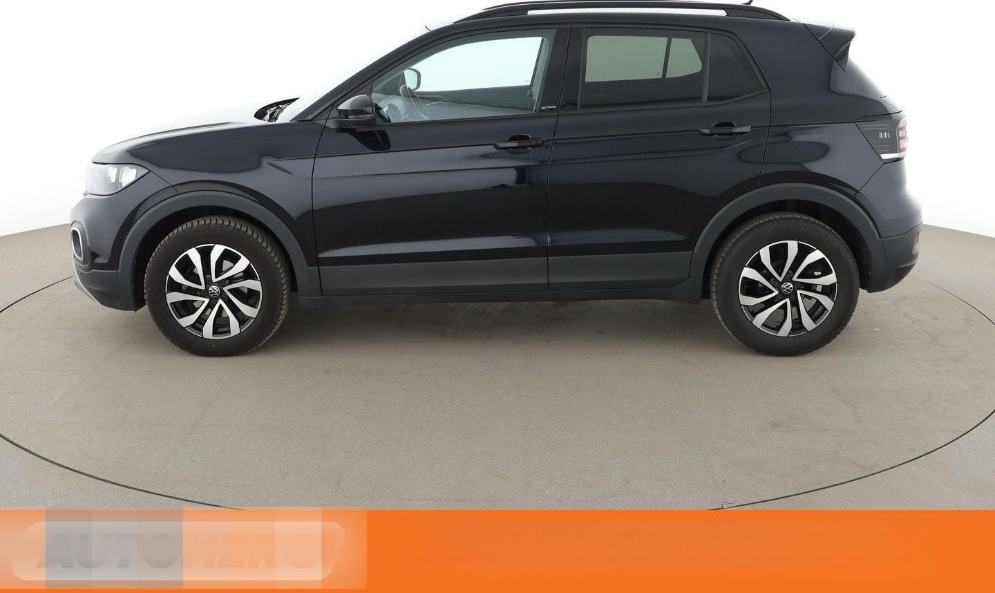 Volkswagen T-Cross 1.0 TSI Active Aut.*NAVI*ACC*PDC* foto 3