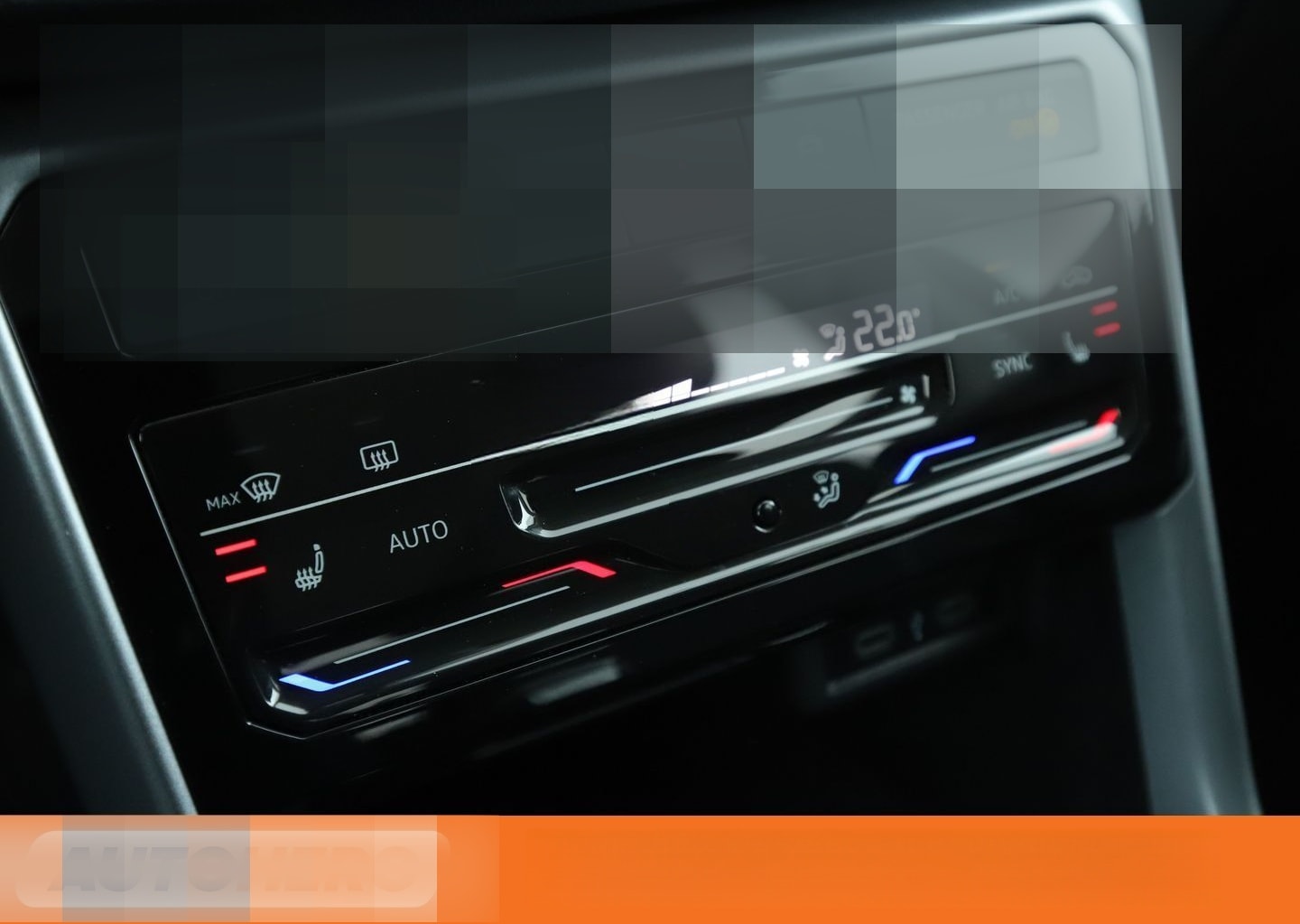 Volkswagen T-Cross 1.0 TSI Active Aut.*NAVI*ACC*PDC* foto 24