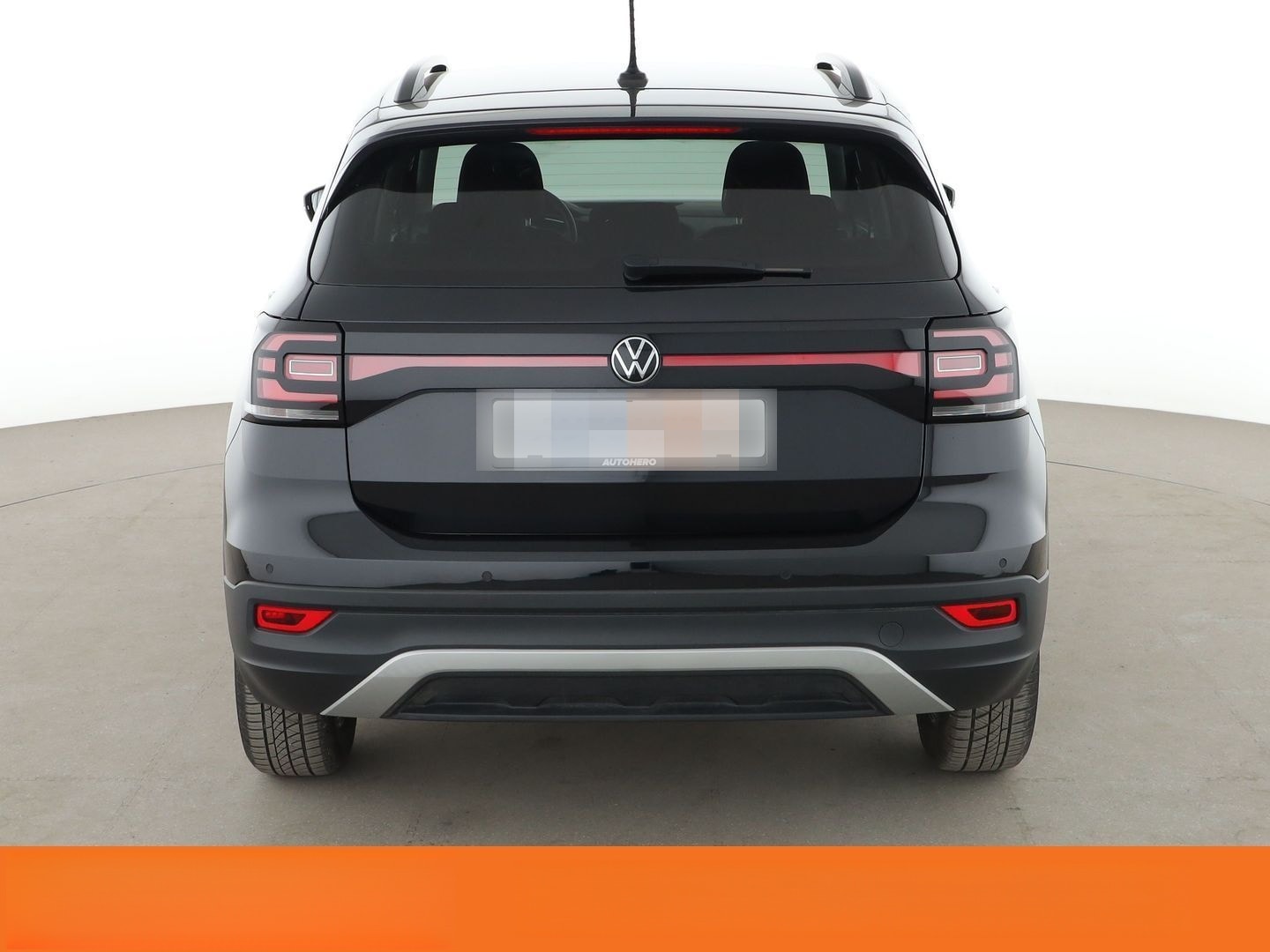 Volkswagen T-Cross 1.0 TSI Active Aut.*NAVI*ACC*PDC* foto 5