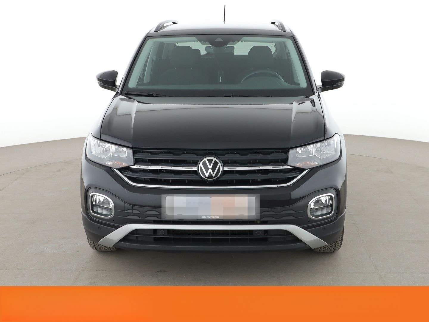 Volkswagen T-Cross 1.0 TSI Active Aut.*NAVI*ACC*PDC* foto 9