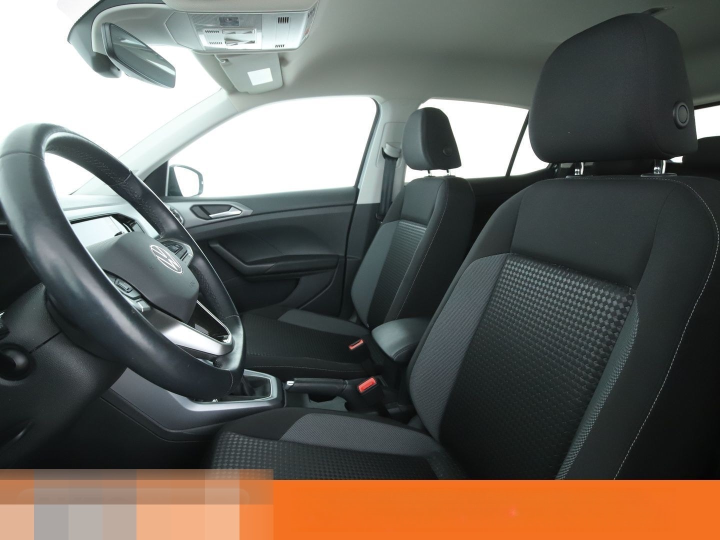 Volkswagen T-Cross 1.0 TSI Active Aut.*NAVI*ACC*PDC* foto 10