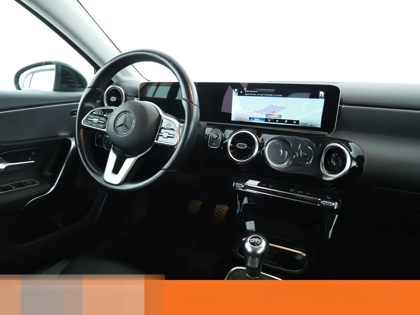 Mercedes-Benz A 180 d Progresivo *NAVI*LED*PDC*SHZ* foto 13