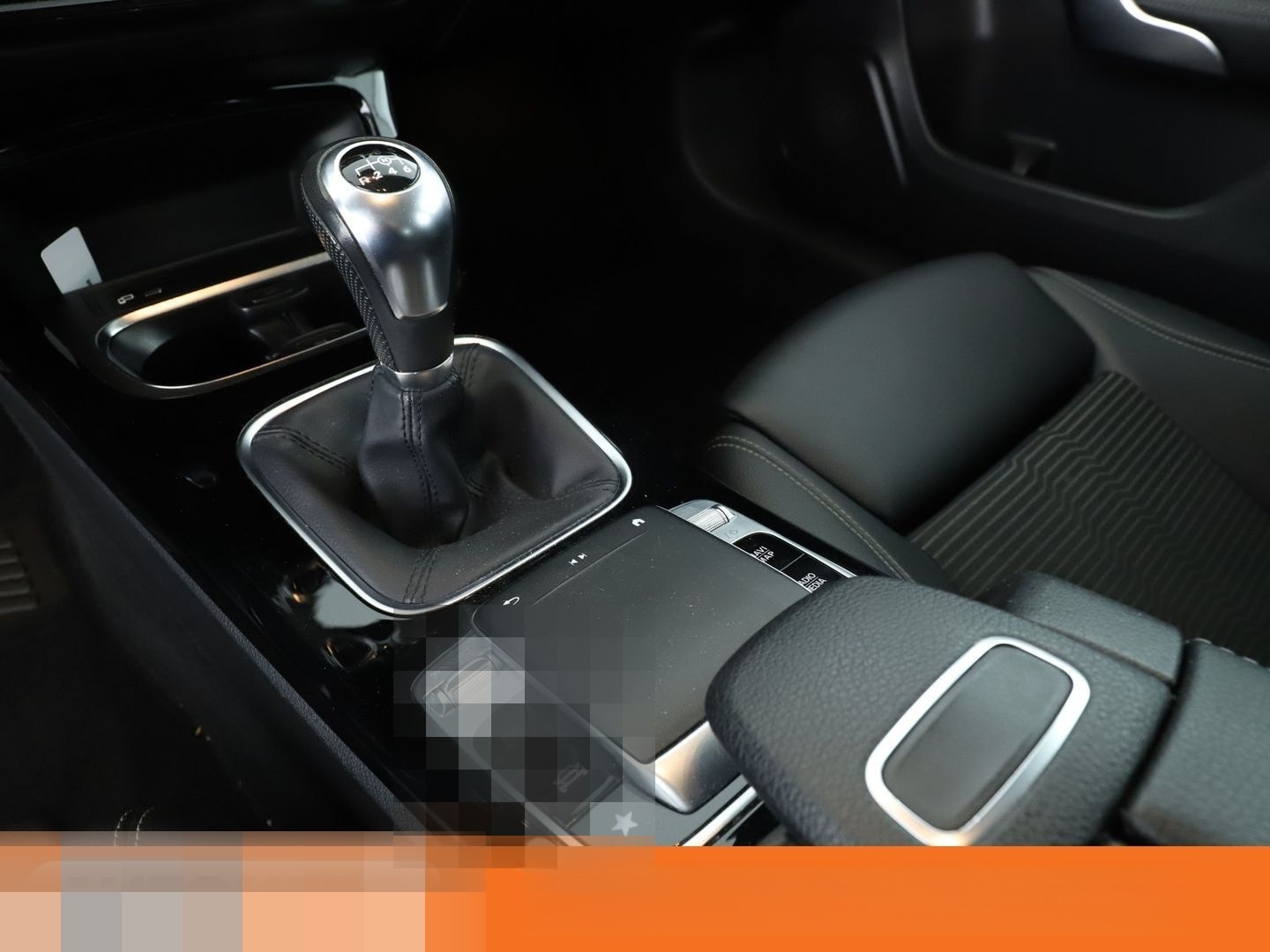 Mercedes-Benz A 180 d Progresivo *NAVI*LED*PDC*SHZ* foto 23