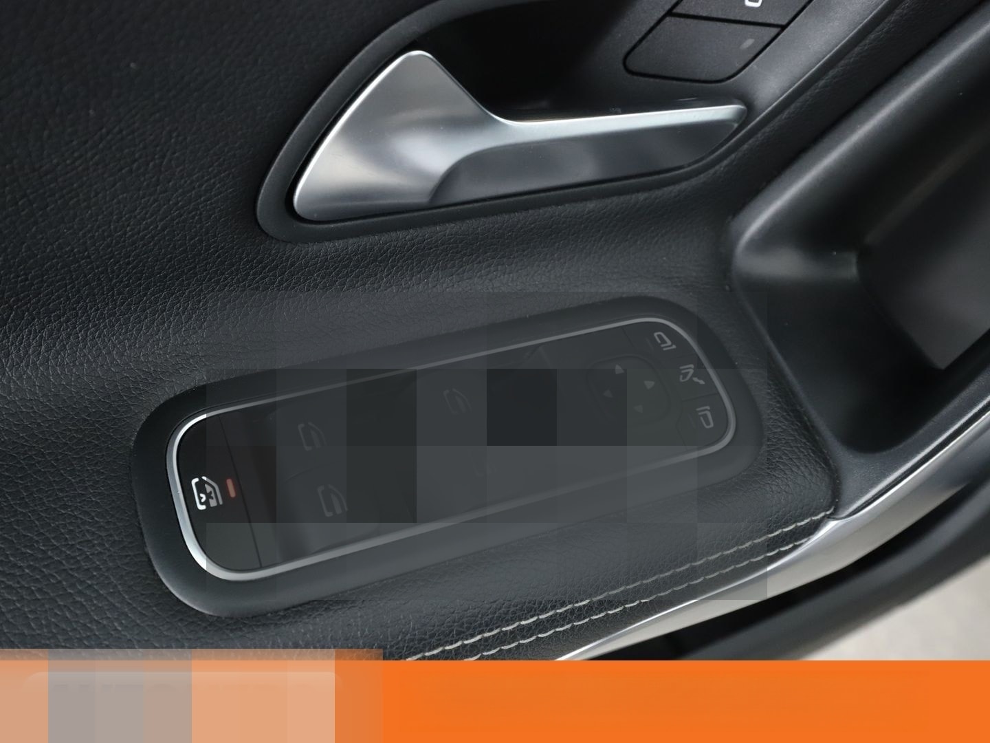 Mercedes-Benz A 180 d Progresivo *NAVI*LED*PDC*SHZ* foto 24