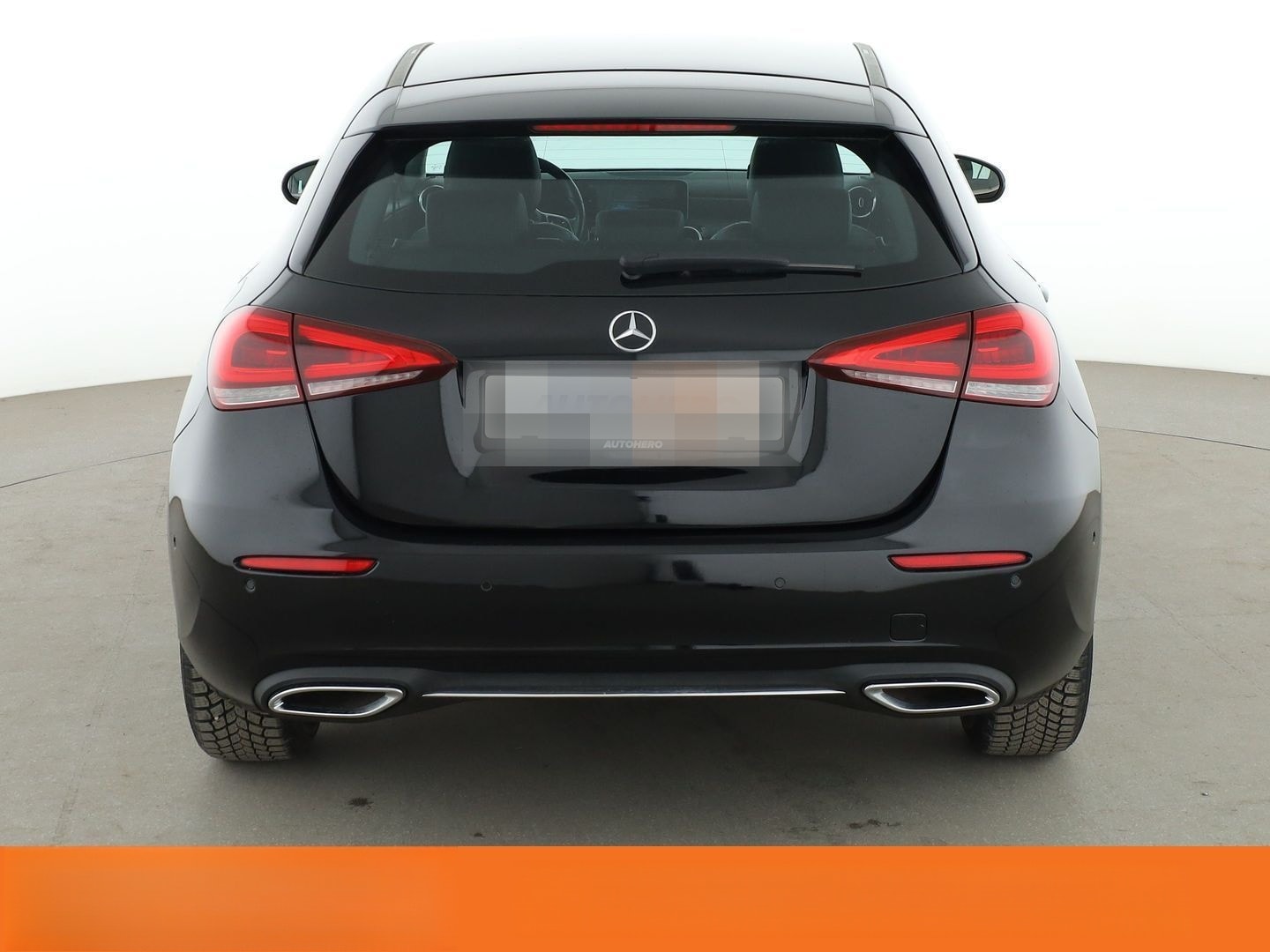 Mercedes-Benz A 180 d Progresivo *NAVI*LED*PDC*SHZ* foto 5