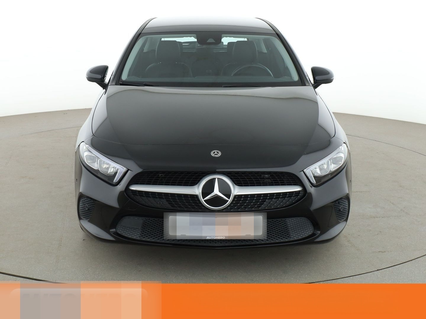 Mercedes-Benz A 180 d Progresivo *NAVI*LED*PDC*SHZ* foto 9