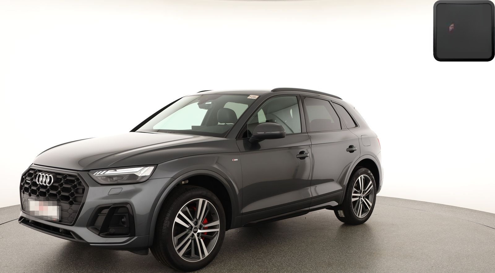 Audi Q5 55 TFSI e qu S LINE BANG+O,MASSAGE,MATRIX,ACC foto 1