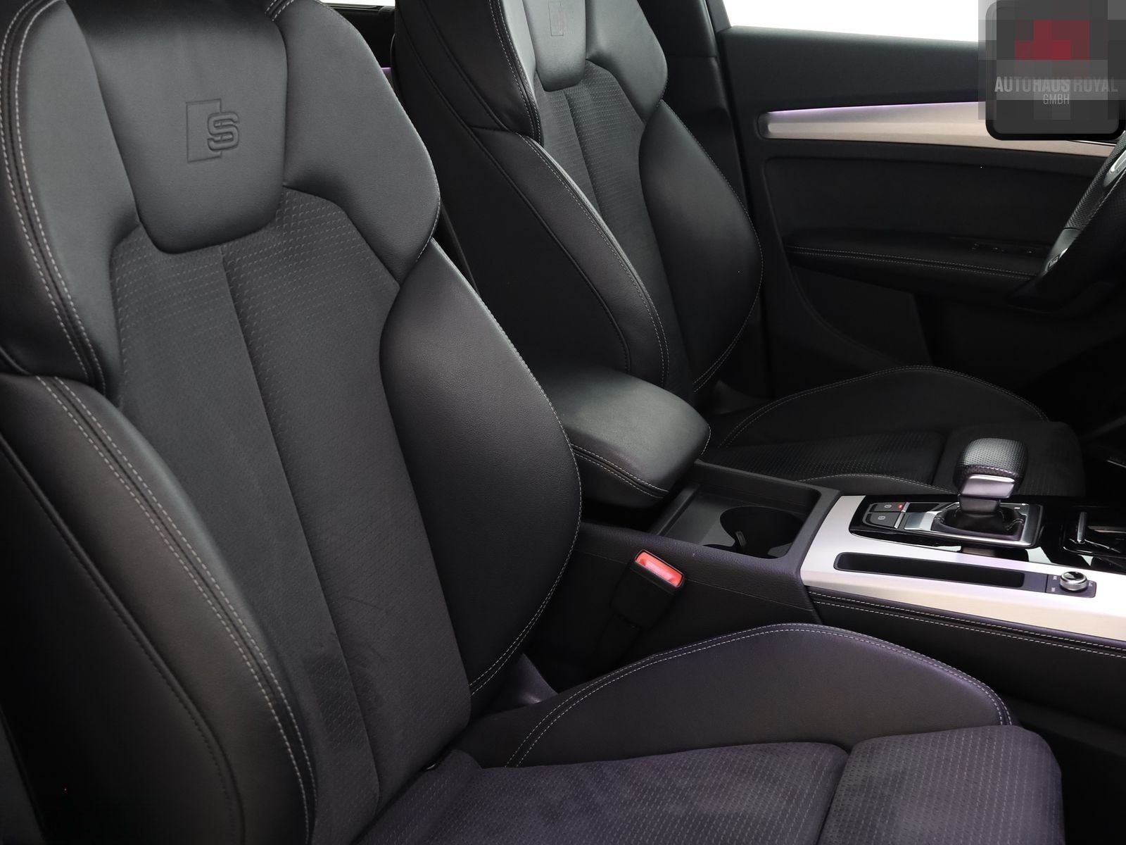 Audi Q5 55 TFSI e qu S LINE BANG+O,MASSAGE,MATRIX,ACC foto 11