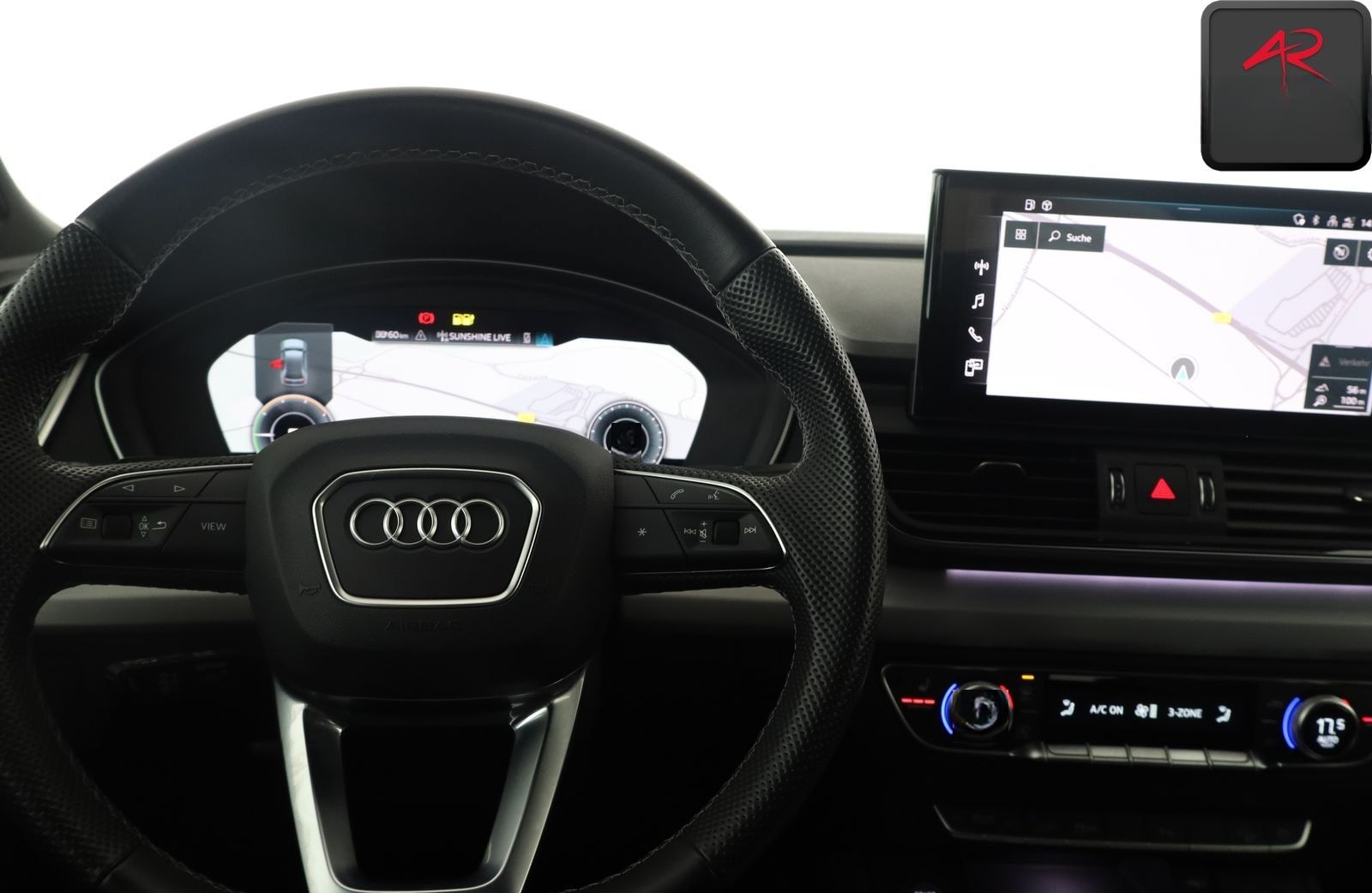 Audi Q5 55 TFSI e qu S LINE BANG+O,MASSAGE,MATRIX,ACC foto 16