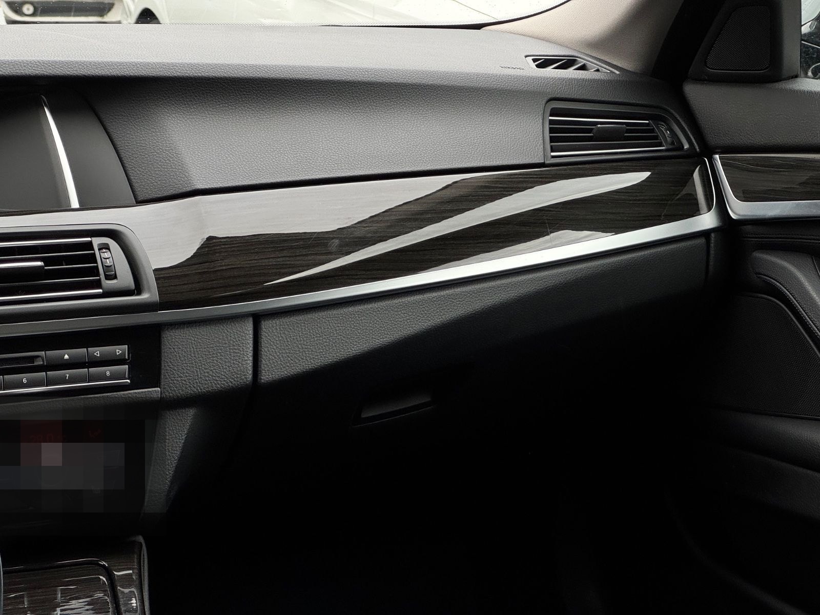 BMW 520d xDrive*LUXURY LINE*GARANTIE*KAMERA* foto 12