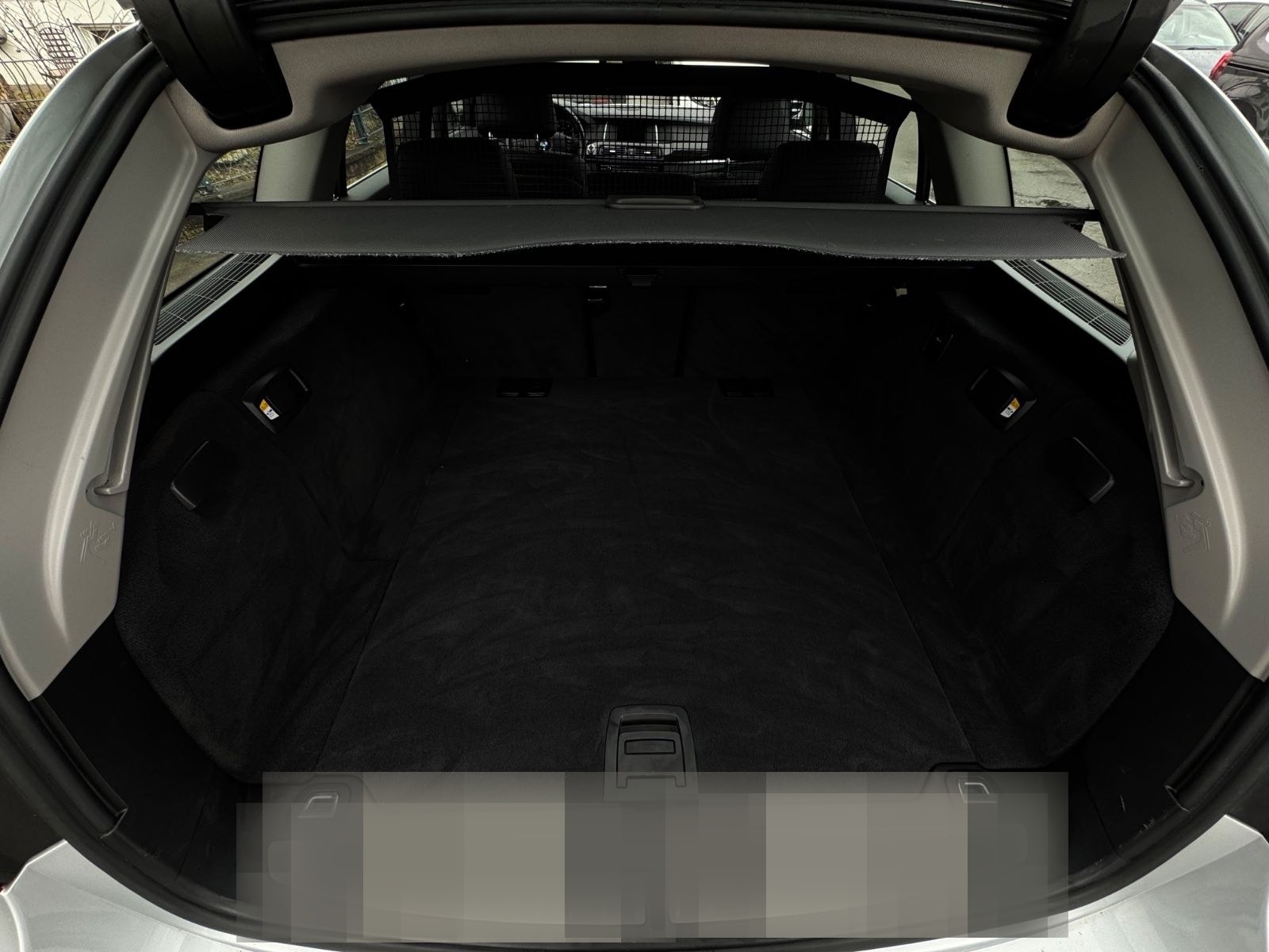 BMW 520d xDrive*LUXURY LINE*GARANTIE*KAMERA* foto 16