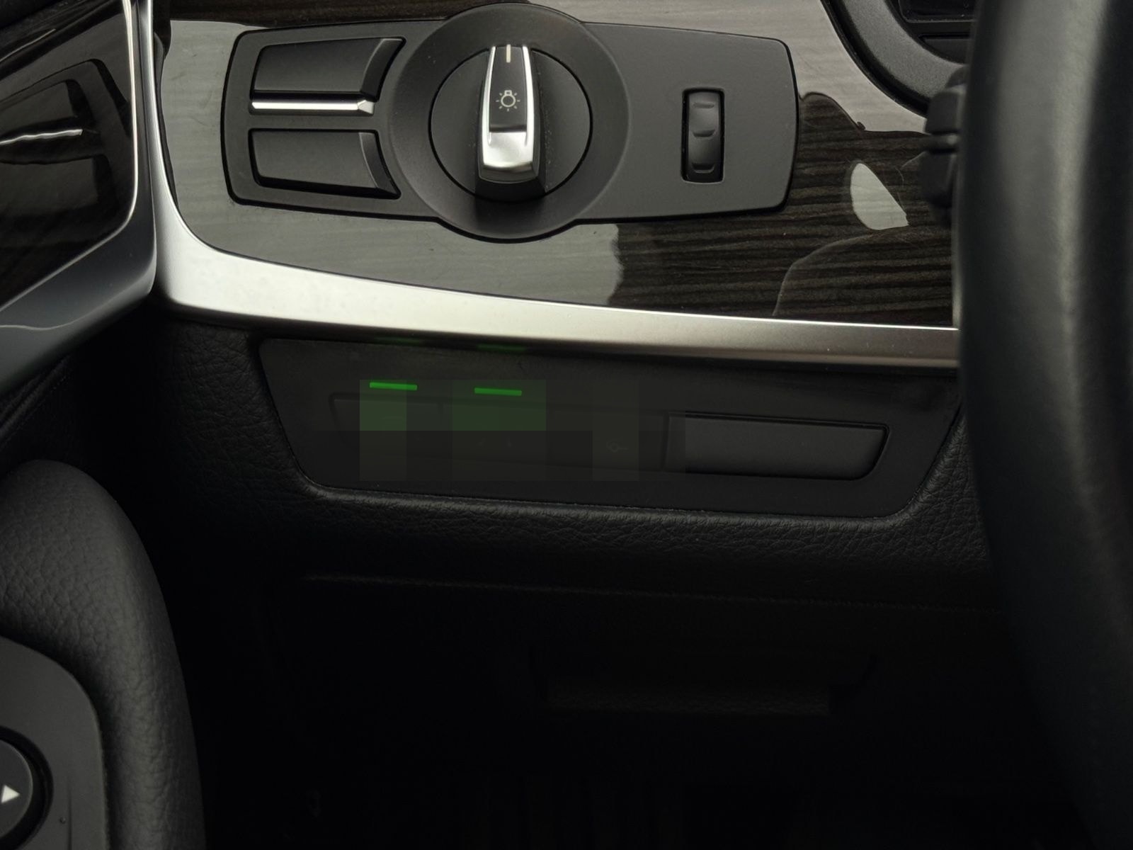 BMW 520d xDrive*LUXURY LINE*GARANTIE*KAMERA* foto 22