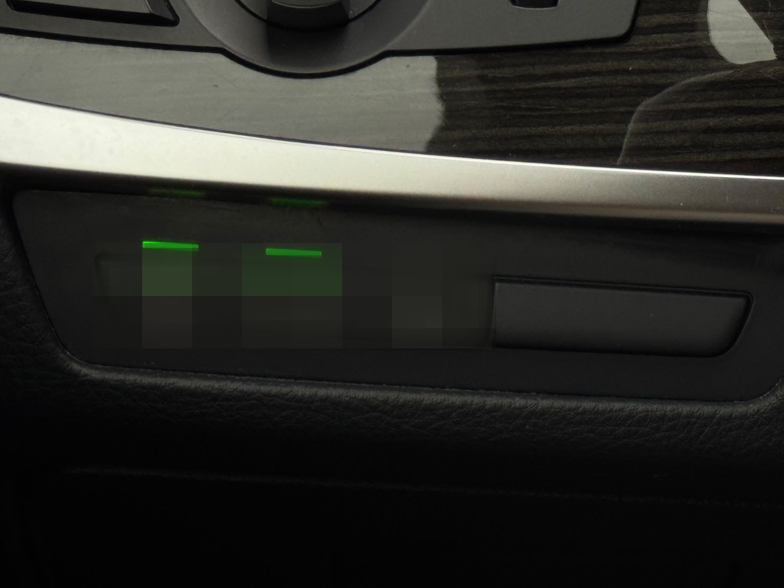 BMW 520d xDrive*LUXURY LINE*GARANTIE*KAMERA* foto 24