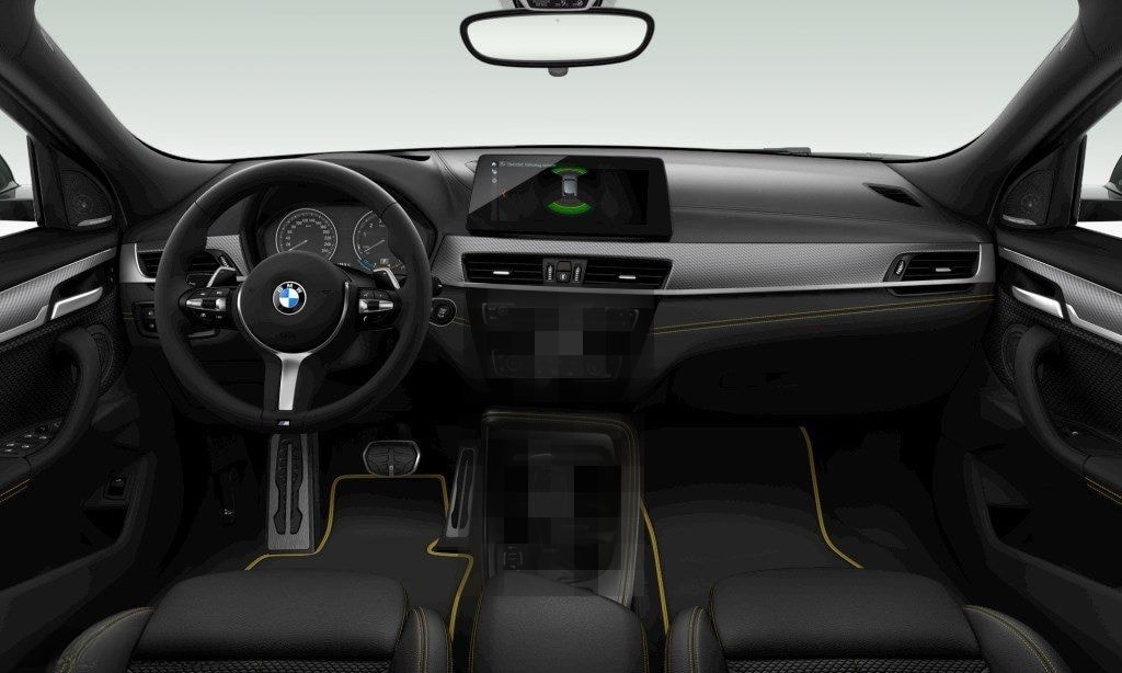 BMW X2 M35i Harman/Kardon Head-Up Driving+Parkassist foto 5