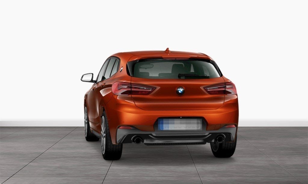 BMW X2 M35i Harman/Kardon Head-Up Driving+Parkassist foto 7
