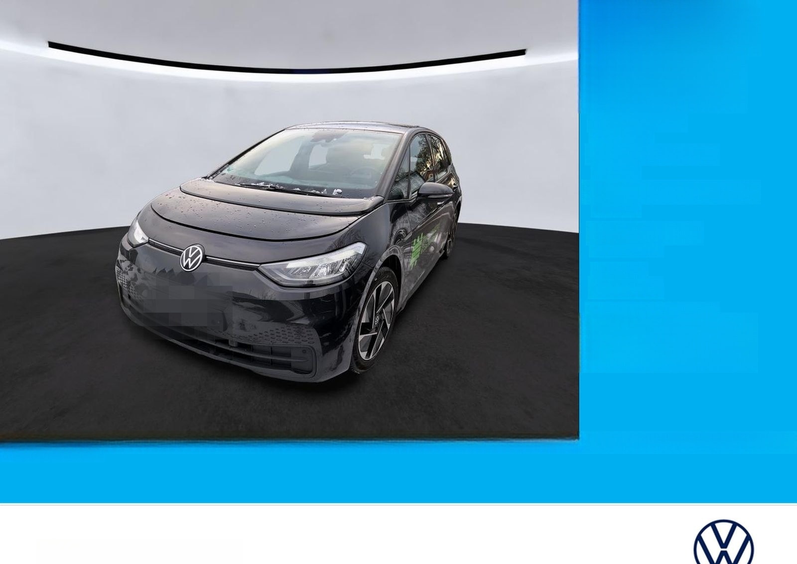 Volkswagen ID.3 Pro Performance CAM LM18 NAVI CARPLAY foto 1