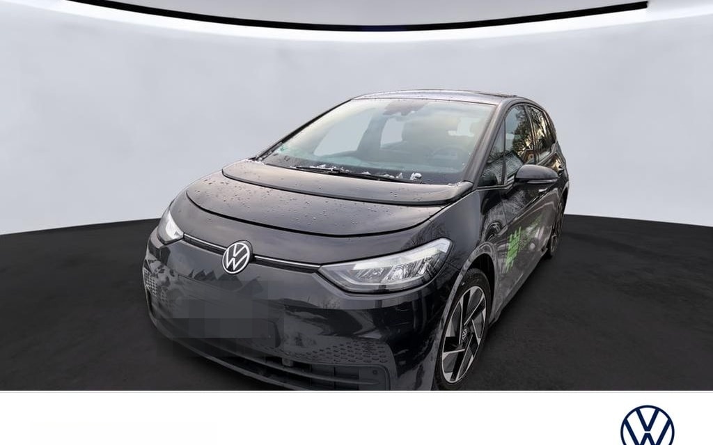 Volkswagen ID.3 Pro Performance CAM LM18 NAVI CARPLAY foto 2
