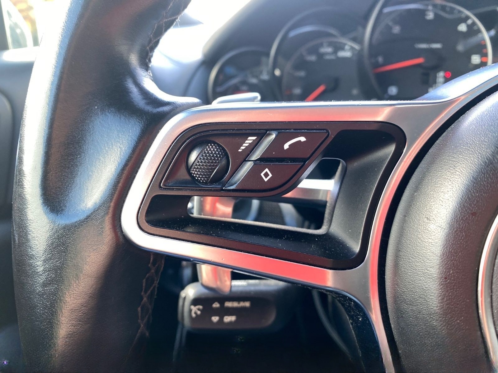 Porsche Cayenne Diesel LED Approved Garantie foto 15