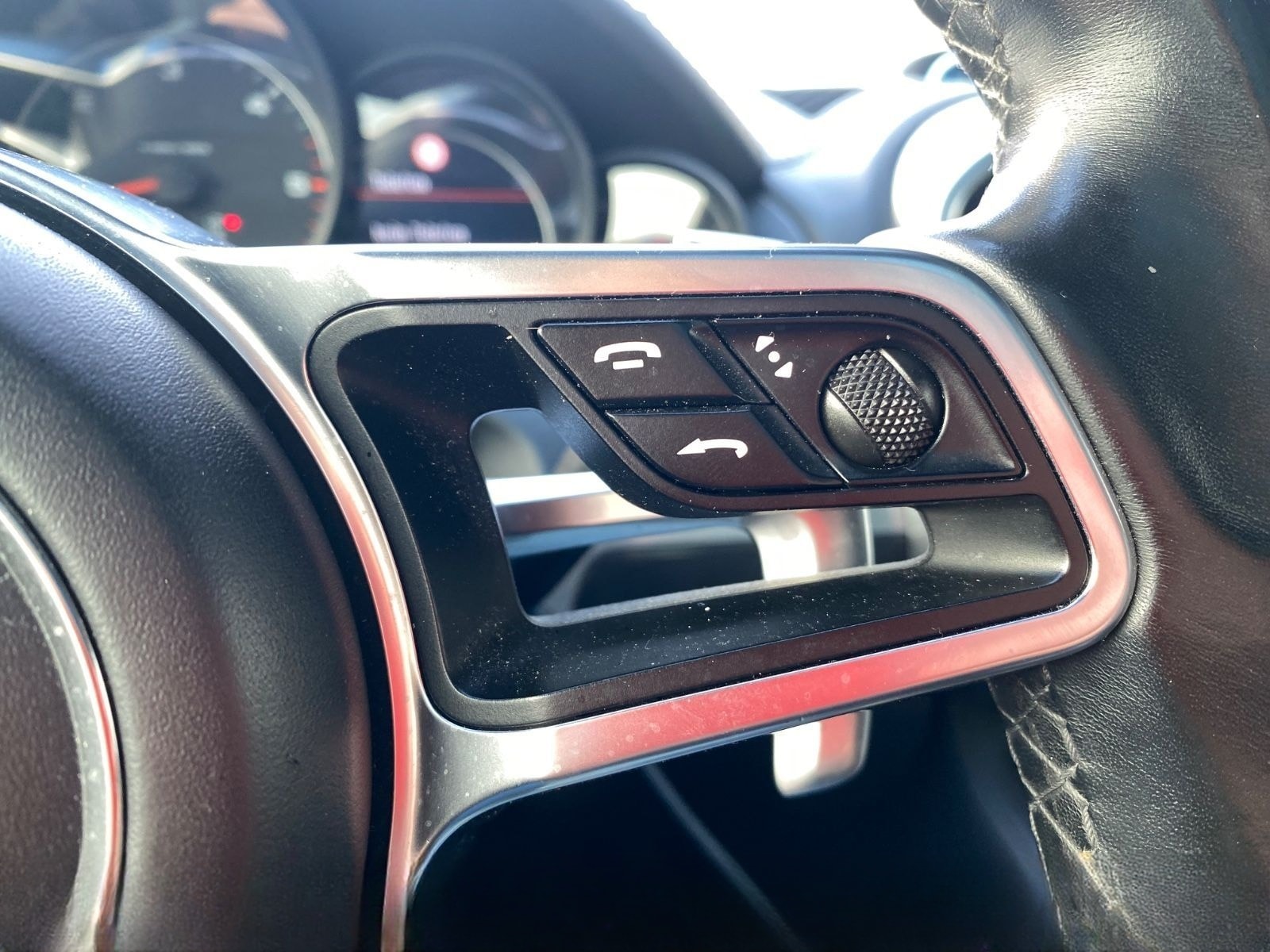 Porsche Cayenne Diesel LED Approved Garantie foto 19