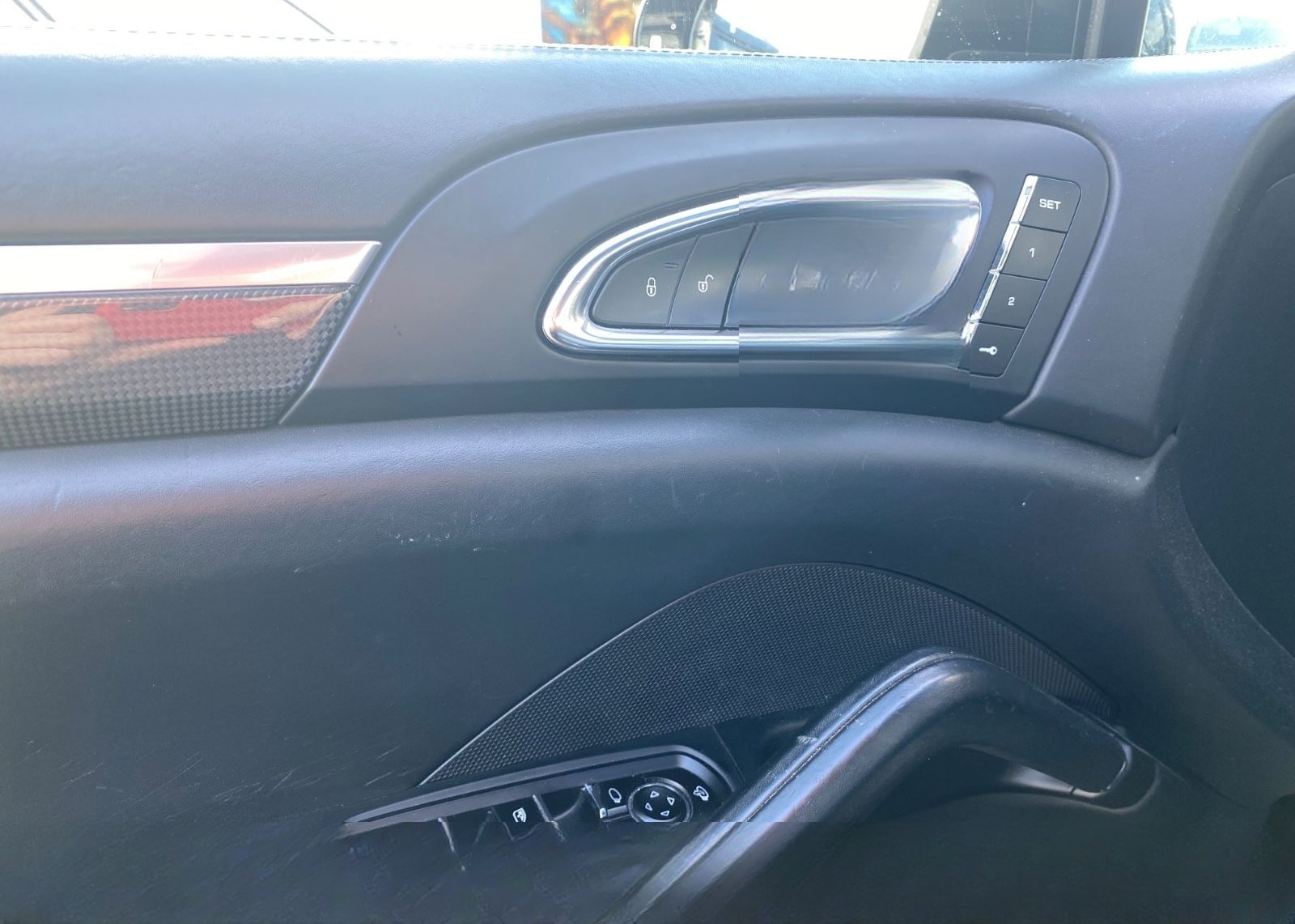 Porsche Cayenne Diesel LED Approved Garantie foto 20