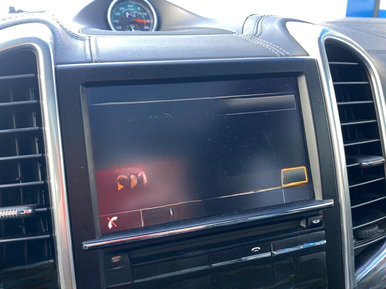 Porsche Cayenne Diesel LED Approved Garantie foto 22