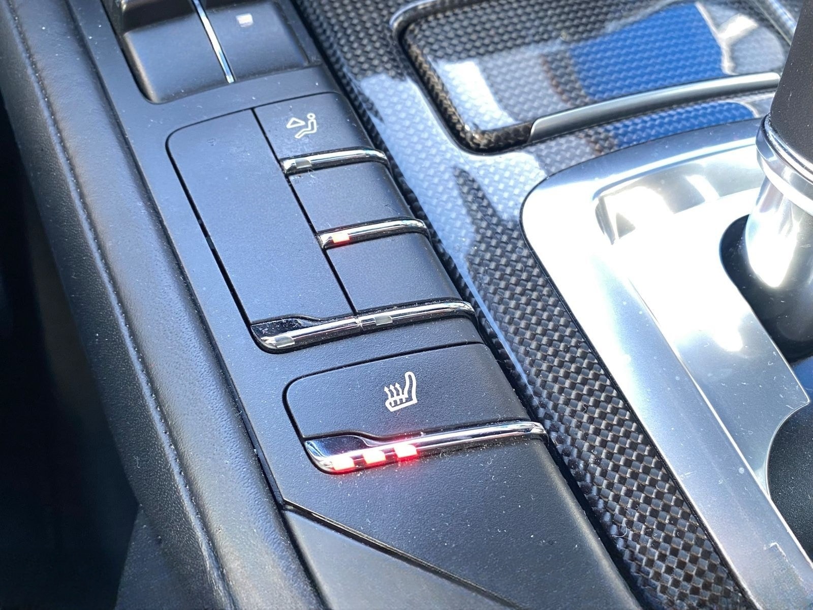 Porsche Cayenne Diesel LED Approved Garantie foto 25