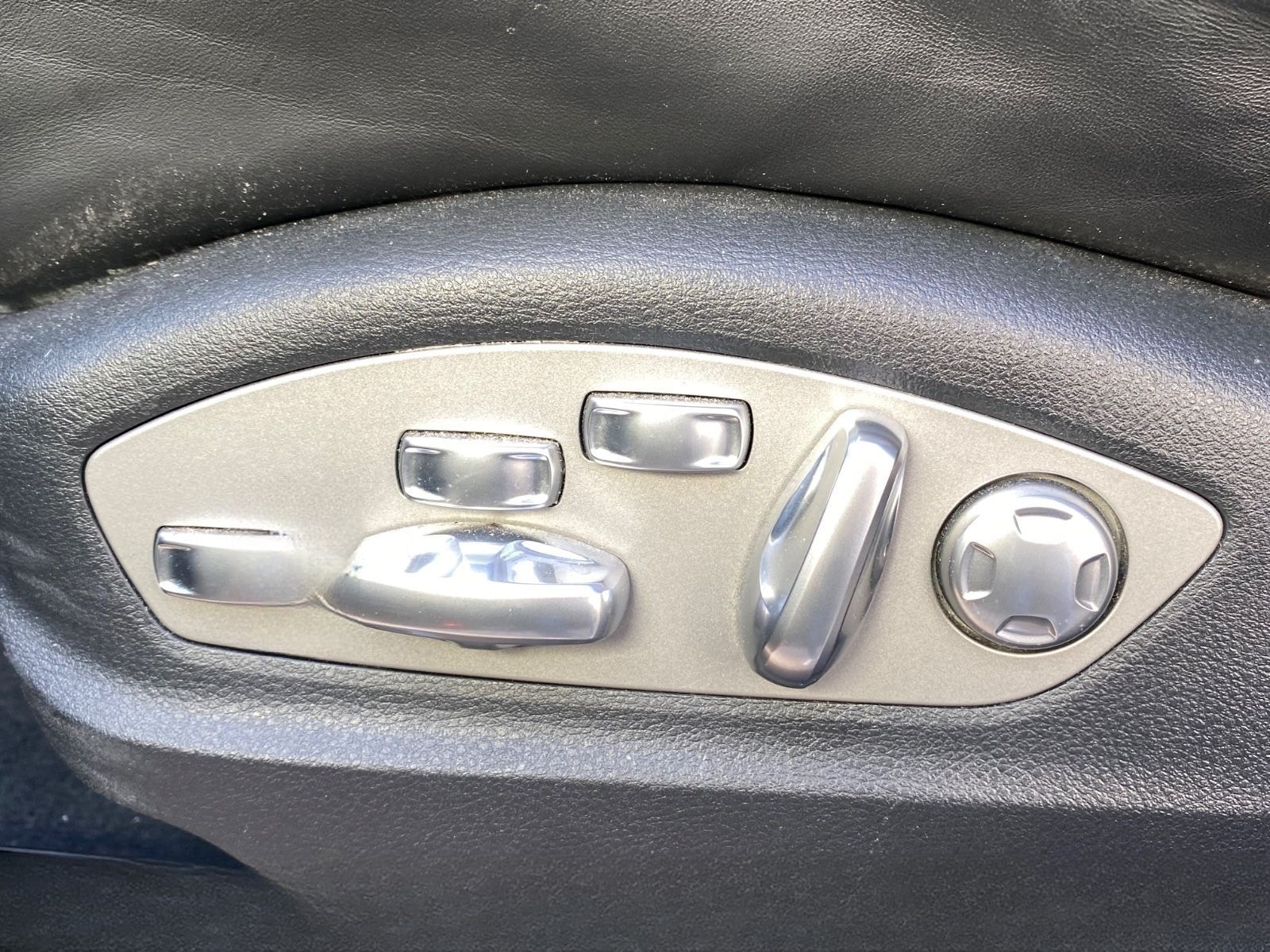 Porsche Cayenne Diesel LED Approved Garantie foto 10