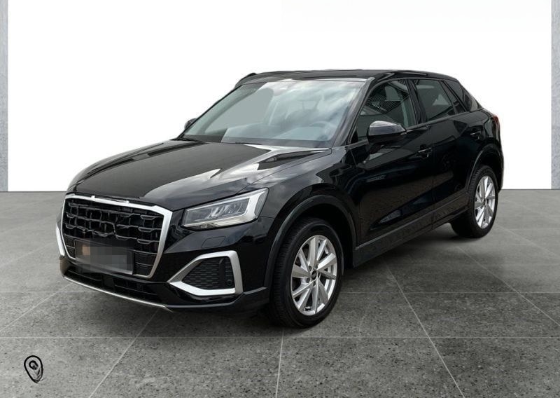 Audi Q2 (GAG) 35 TFSI advanced ABS Fahrerairbag ESP Z foto 1