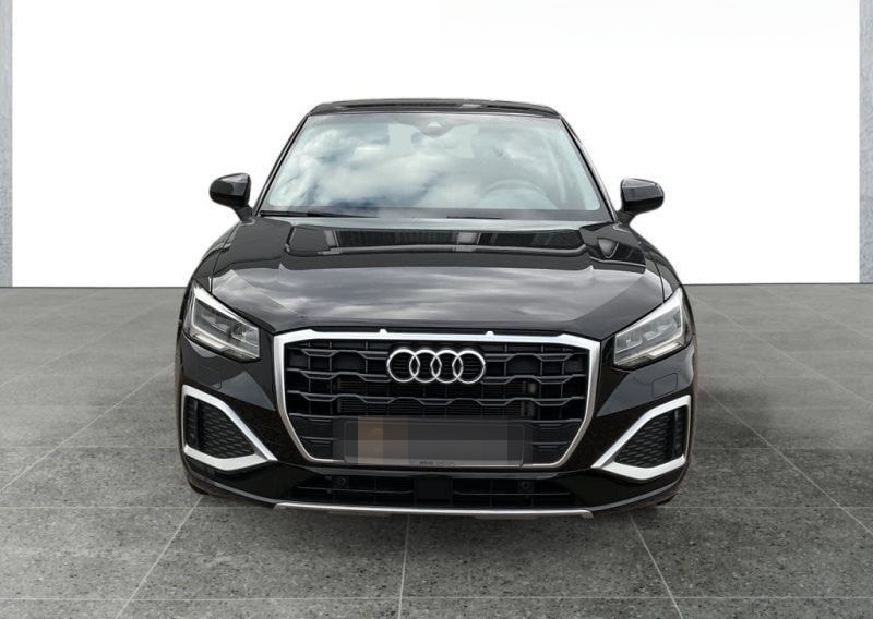 Audi Q2 (GAG) 35 TFSI advanced ABS Fahrerairbag ESP Z foto 2