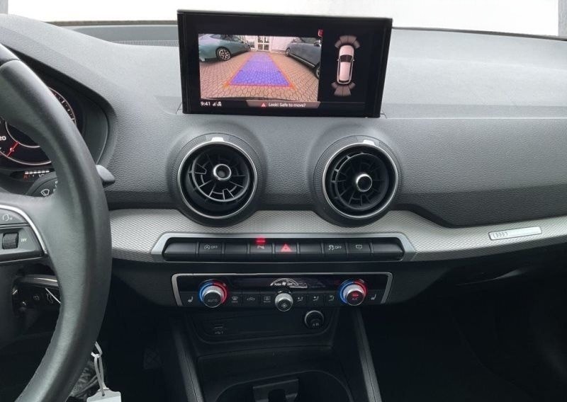 Audi Q2 (GAG) 35 TFSI advanced ABS Fahrerairbag ESP Z foto 12