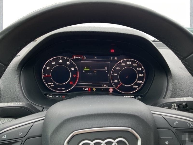 Audi Q2 (GAG) 35 TFSI advanced ABS Fahrerairbag ESP Z foto 13