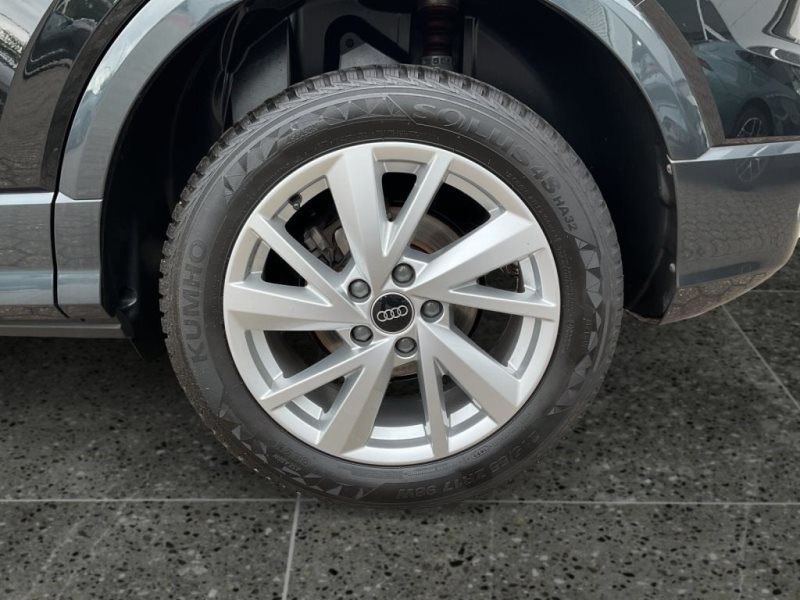 Audi Q2 (GAG) 35 TFSI advanced ABS Fahrerairbag ESP Z foto 16