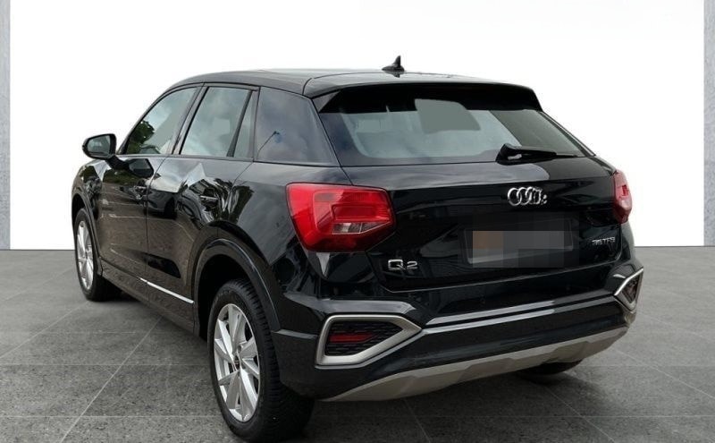 Audi Q2 (GAG) 35 TFSI advanced ABS Fahrerairbag ESP Z foto 4